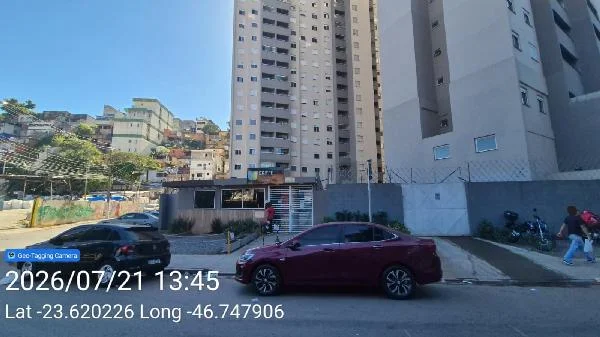 Apartamento - 2 Quartos - Sao Paulo - Ocupado — foto 2