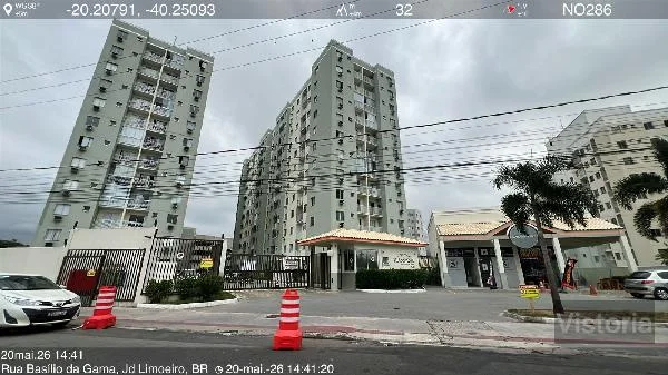 Apartamento - 2 Quartos - Serra - Desocupado — foto 2