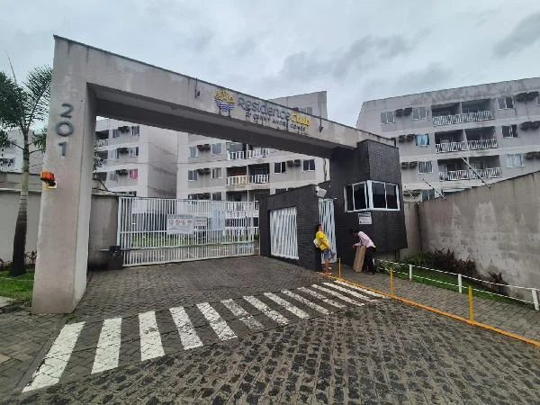 Apartamento - Jaboatão dos Guararapes — foto 2