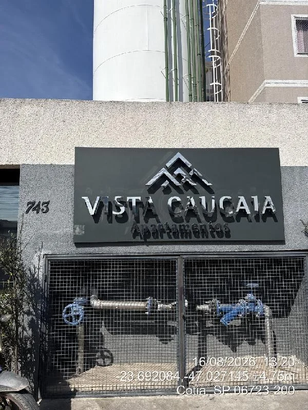 Apartamento - Cotia — foto 2