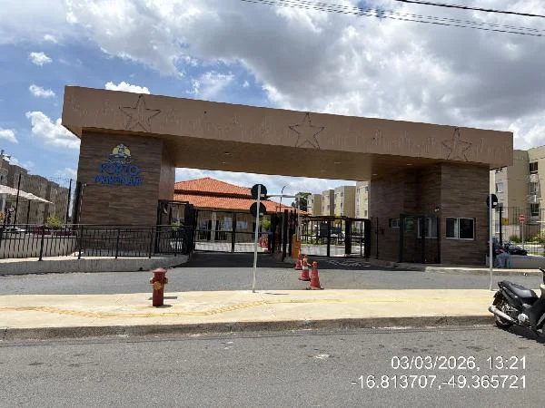 Apartamento - 2 Quartos - Goiânia — foto 2