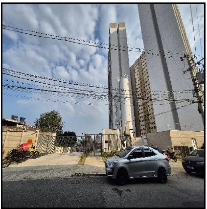 Apartamento - Sao Paulo - Ocupado — foto 2