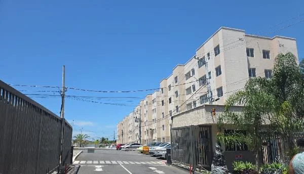 Apartamento - 2 Quartos - Rio de Janeiro - Ocupado — foto 2