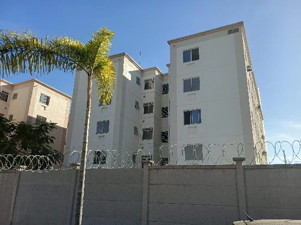 Apartamento - 2 Quartos - Rio de Janeiro - Desocupado — foto 2