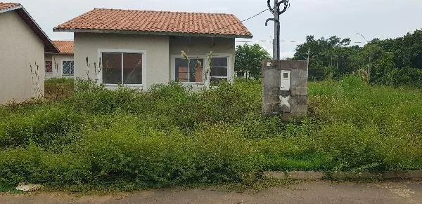 Casa - 2 Quartos - Iranduba - Desocupado — foto 2