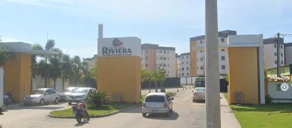 Apartamento - 2 Quartos - Duque de Caxias - Ocupado — foto 2