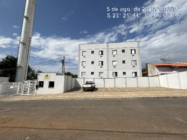 Apartamento - 2 Quartos - Tatuí — foto 2