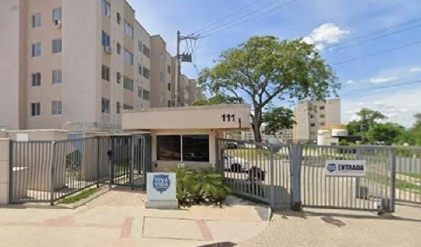 Apartamento - 2 Quartos - Rio de Janeiro - Ocupado — foto 2