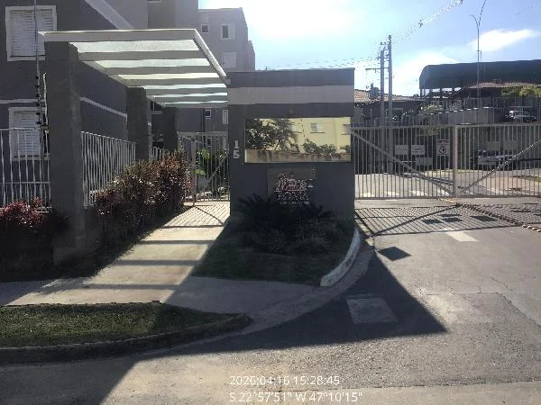 Apartamento - 2 Quartos - Campinas - Desocupado — foto 2