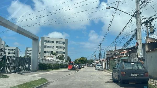 Apartamento - 2 Quartos - Rio de Janeiro - Ocupado — foto 2