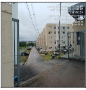 Apartamento - Sao Joao Del Rei - Ocupado — foto 2