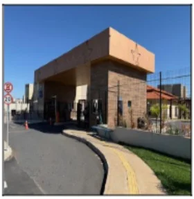 Apartamento - Goiania - Ocupado — foto 2
