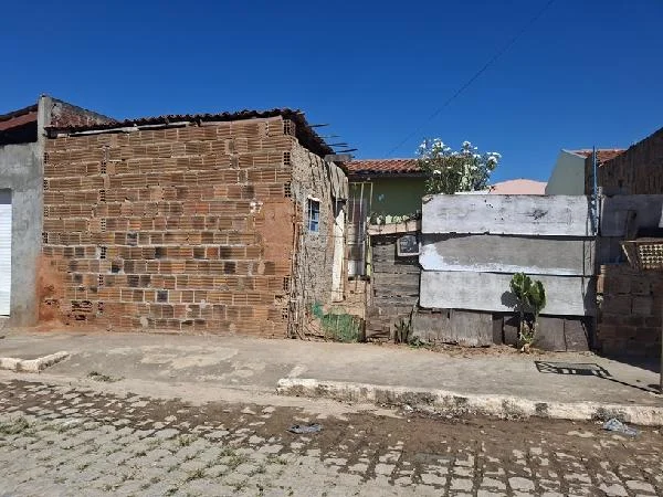 Casa - 2 Quartos - Belo Jardim - Ocupado — foto 2