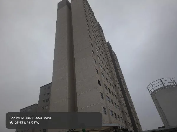 Apartamento - 2 Quartos - Sao Paulo - Ocupado — foto 2