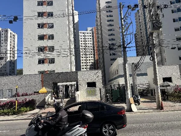 Apartamento - Sao Paulo - Ocupado — foto 2