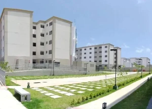 Apartamento - 1 Quartos - Fortaleza - Ocupado — foto 2