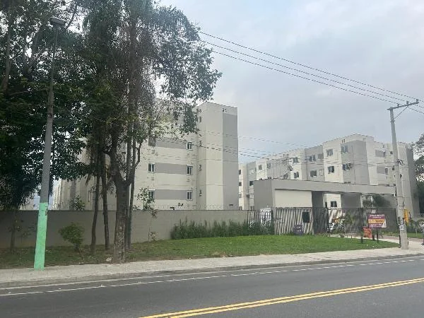 Apartamento - 2 Quartos - Rio de Janeiro - Ocupado — foto 2