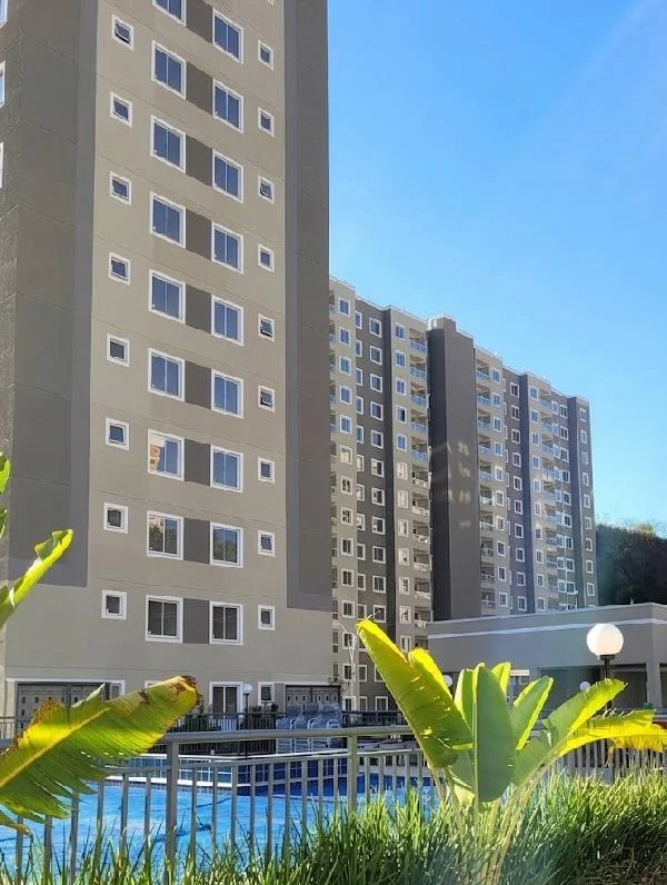Apartamento - 1 Quartos - Sao Goncalo - Ocupado — foto 2