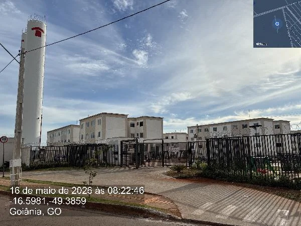 Apartamento - 2 Quartos - Goiânia — foto 2