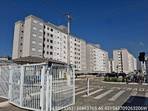 Apartamento - 2 Quartos - Guaruja - Desocupado — foto 2