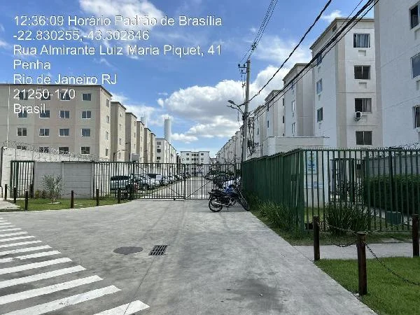 Apartamento - 2 Quartos - Rio de Janeiro — foto 2