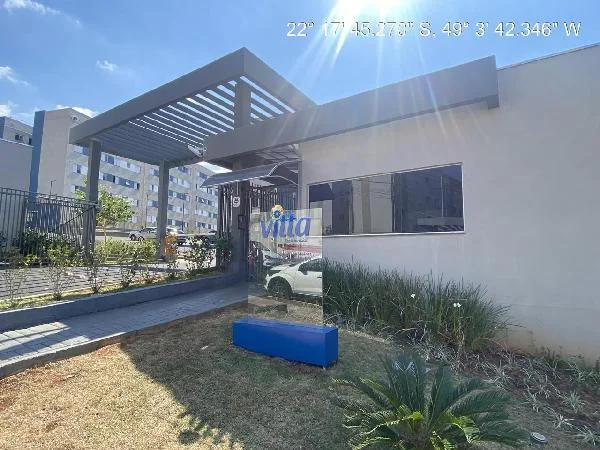 Apartamento - Bauru - Ocupado — foto 2
