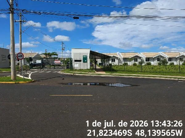 Casa - 2 Quartos - Araraquara - Ocupado — foto 2
