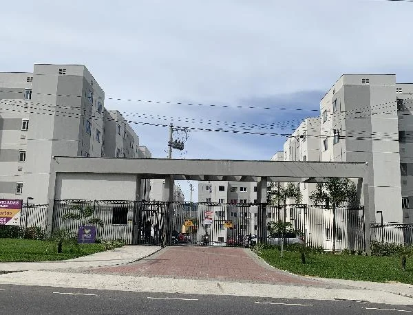 Apartamento - 2 Quartos - Rio de Janeiro - Ocupado — foto 2