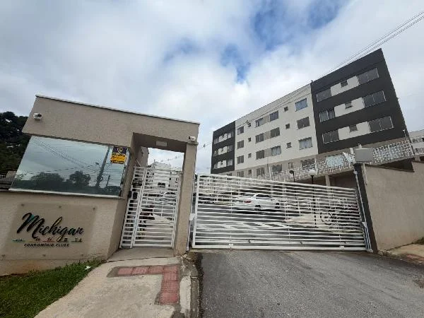 Apartamento - 2 Quartos - Campo Largo - Ocupado — foto 2