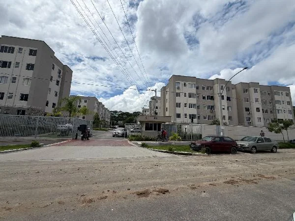 Apartamento - 2 Quartos - Rio de Janeiro - Ocupado — foto 2