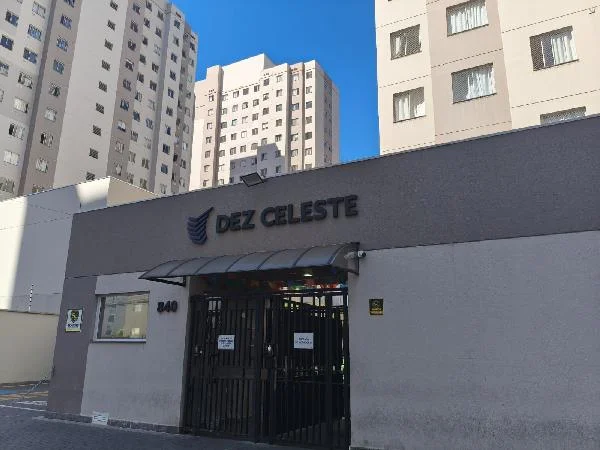 Apartamento - 2 Quartos - São Paulo — foto 2