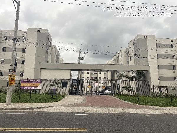 Apartamento - 2 Quartos - Rio de Janeiro - Ocupado — foto 2