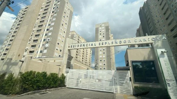 Apartamento - 1 Quarto - Rio de Janeiro - Ocupado — foto 2