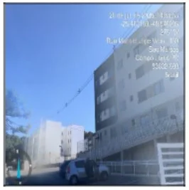 Apartamento - Campo Largo - Ocupado — foto 2