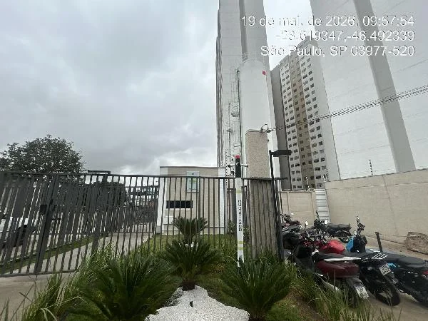 Apartamento - 2 Quartos - Sao Paulo - Ocupado — foto 2