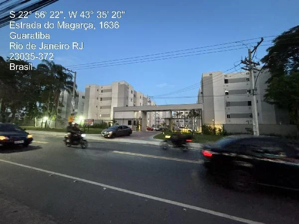 Apartamento - 2 Quartos - Rio de Janeiro - Ocupado — foto 2