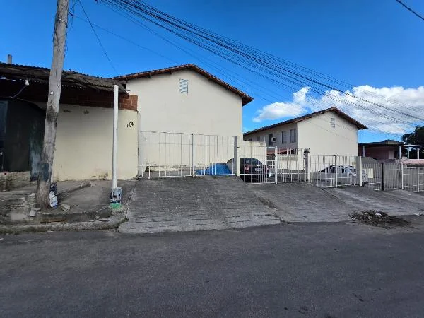 Apartamento - 2 Quartos - Sao Goncalo - Ocupado — foto 2