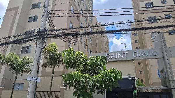 Apartamento - 2 Quartos - São Paulo — foto 2
