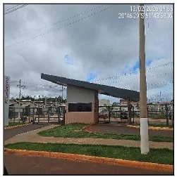 Casa - 2 Quartos - Tres Lagoas - Ocupado — foto 2