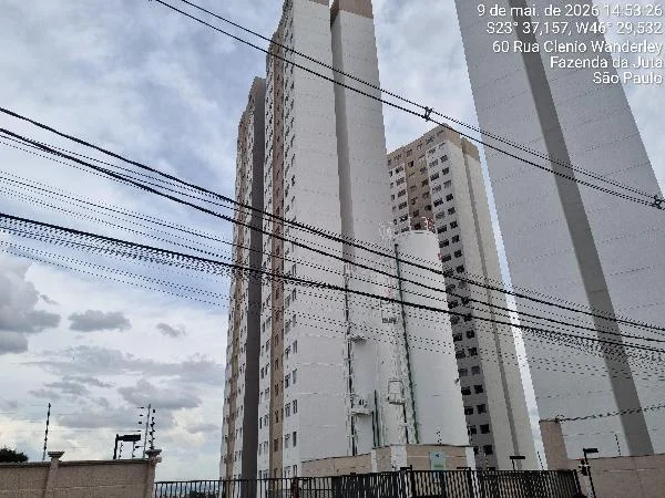 Apartamento - 2 Quartos - Sao Paulo - Ocupado — foto 2
