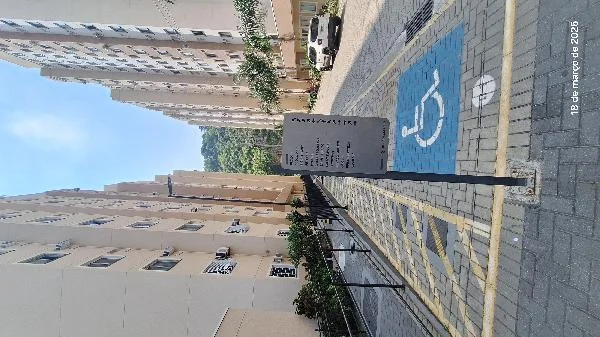 Apartamento - 2 Quartos - Rio de Janeiro - Ocupado — foto 2