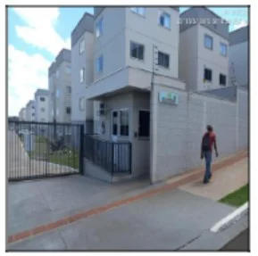 Apartamento - 2 Quartos - Londrina - Ocupado — foto 2
