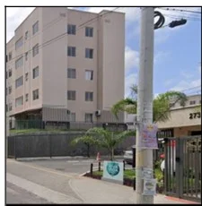 Apartamento - 2 Quartos - Rio de Janeiro - Ocupado — foto 2