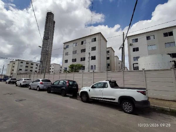 Apartamento - 2 Quartos - Fortaleza - Ocupado — foto 2