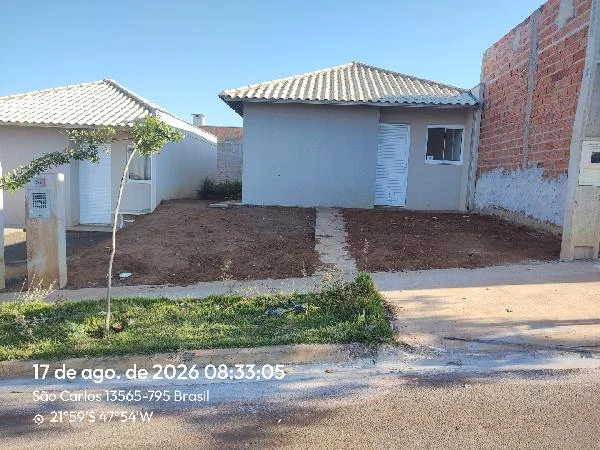 Casa - São Carlos — foto 2