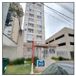 Apartamento - 2 Quartos - Sao Paulo - Ocupado — foto 2
