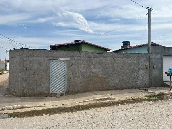 Casa - 2 Quartos - Belo Jardim - Ocupado — foto 2