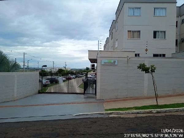 Apartamento - Londrina - Ocupado — foto 2