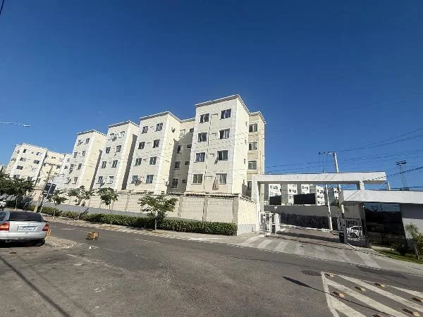 Apartamento - 2 Quartos - Rio de Janeiro - Ocupado — foto 2