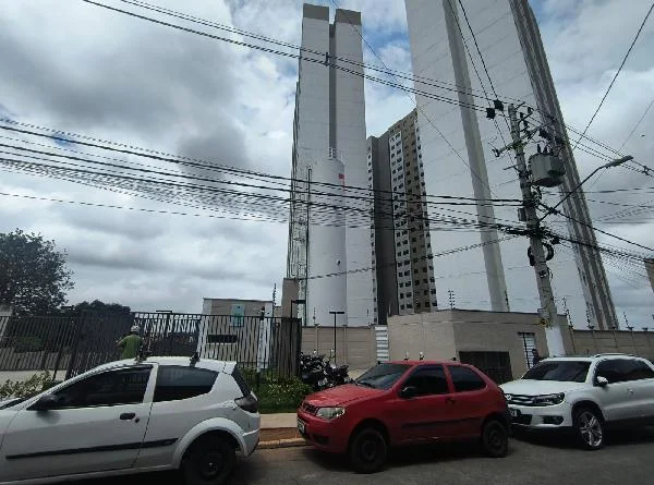 Apartamento - 2 Quartos - Sao Paulo - Ocupado — foto 2